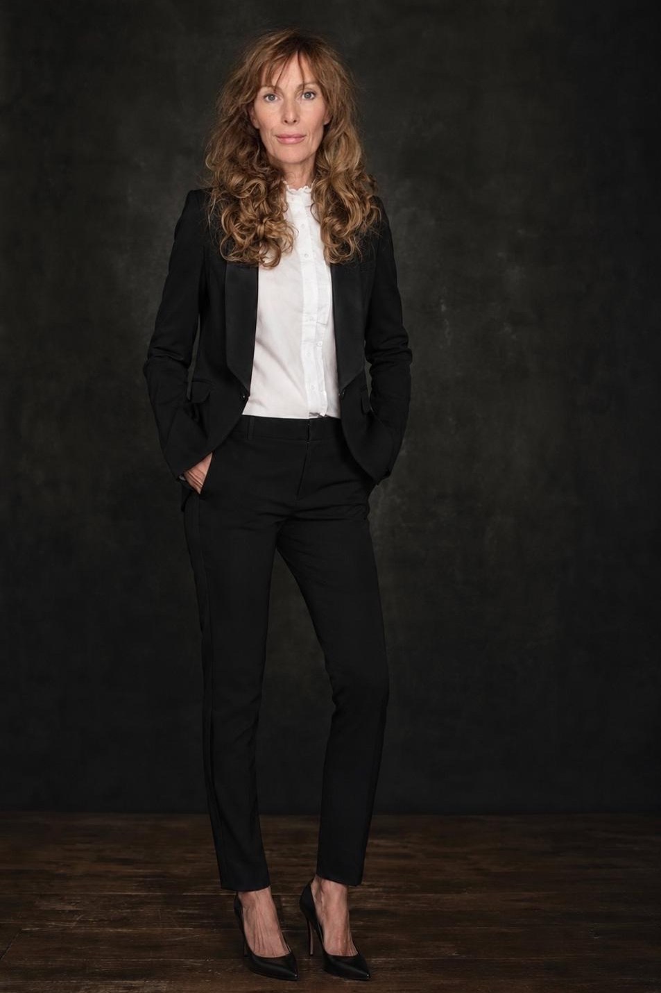 Éloïse Mataguez, directrice d'Awen Diffusion